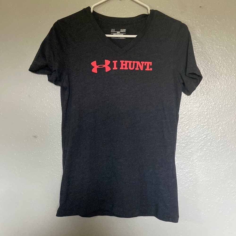 Women’s Under Armour T Shirt